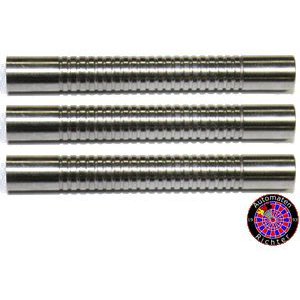 Bulls Tungsten Barrel BE17 2BA